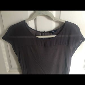Gap business casual top